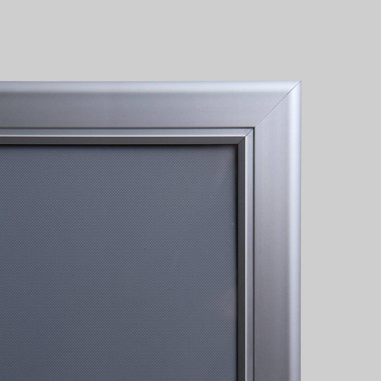 Showdown Displays Plakatschaukasten - DIN A2