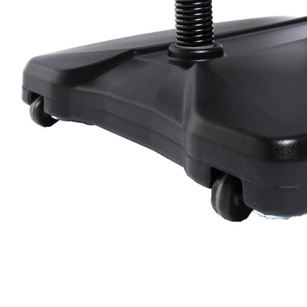 Showdown Windtalker City Kundenstopper - DIN A1 - Aluminium/Kunststoff - Schwarz