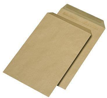 MAILmedia Versandtasche 30005502 C4 sk oF br 250 St./Pack.