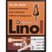 Brause Linolschnitt-Set 892B Brause Linolschnitt-Set 892B
