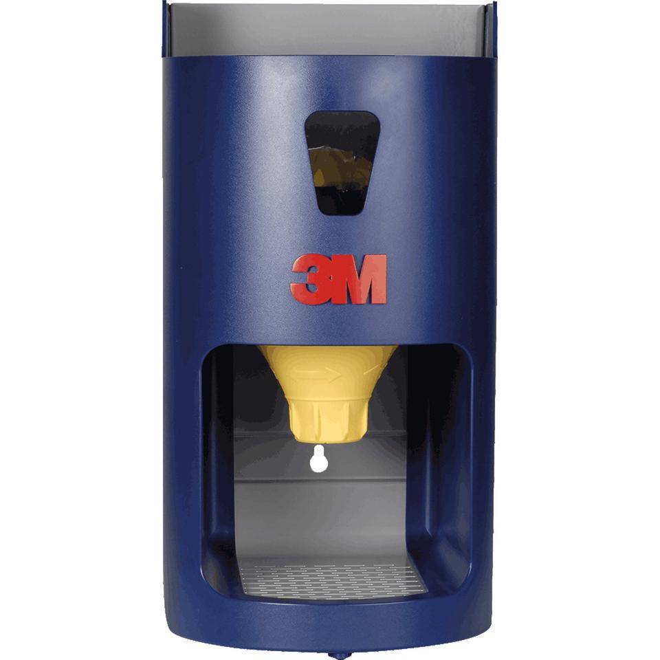 3M™ E-A-R™ Gehörschutzspender One Touch Pro™, Kat.III, ohne Gehörschutzstöpsel