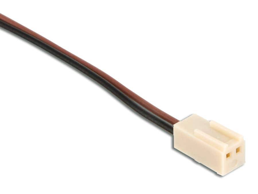 ECON CONNECT Buchsenleiste Serie PS, 2-polig