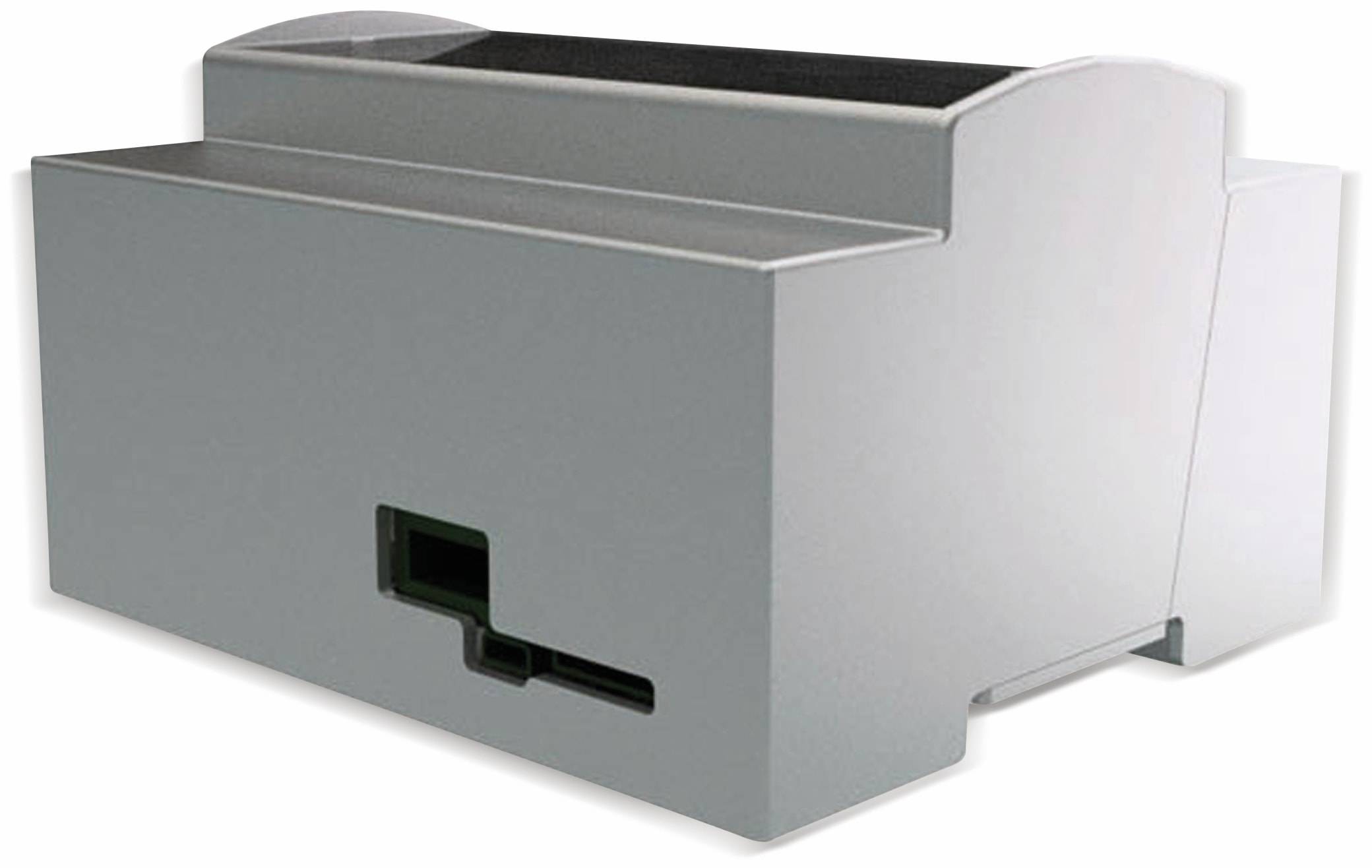 ITALTRONIC Hutschienengehäuse 25.0610000.OC1 für Beaglebone Black