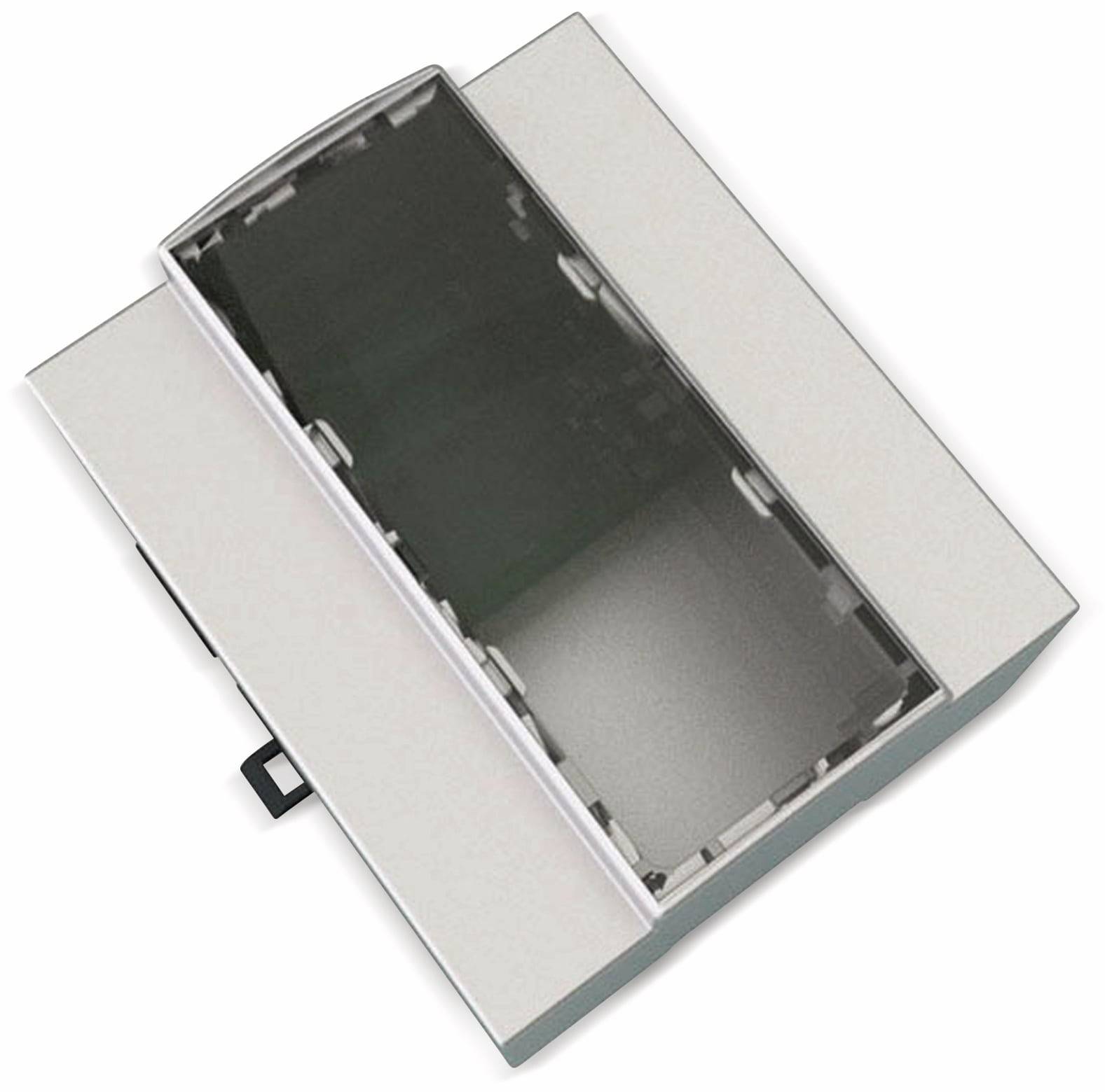 ITALTRONIC Hutschienengehäuse 25.0610000.OC1 für Beaglebone Black