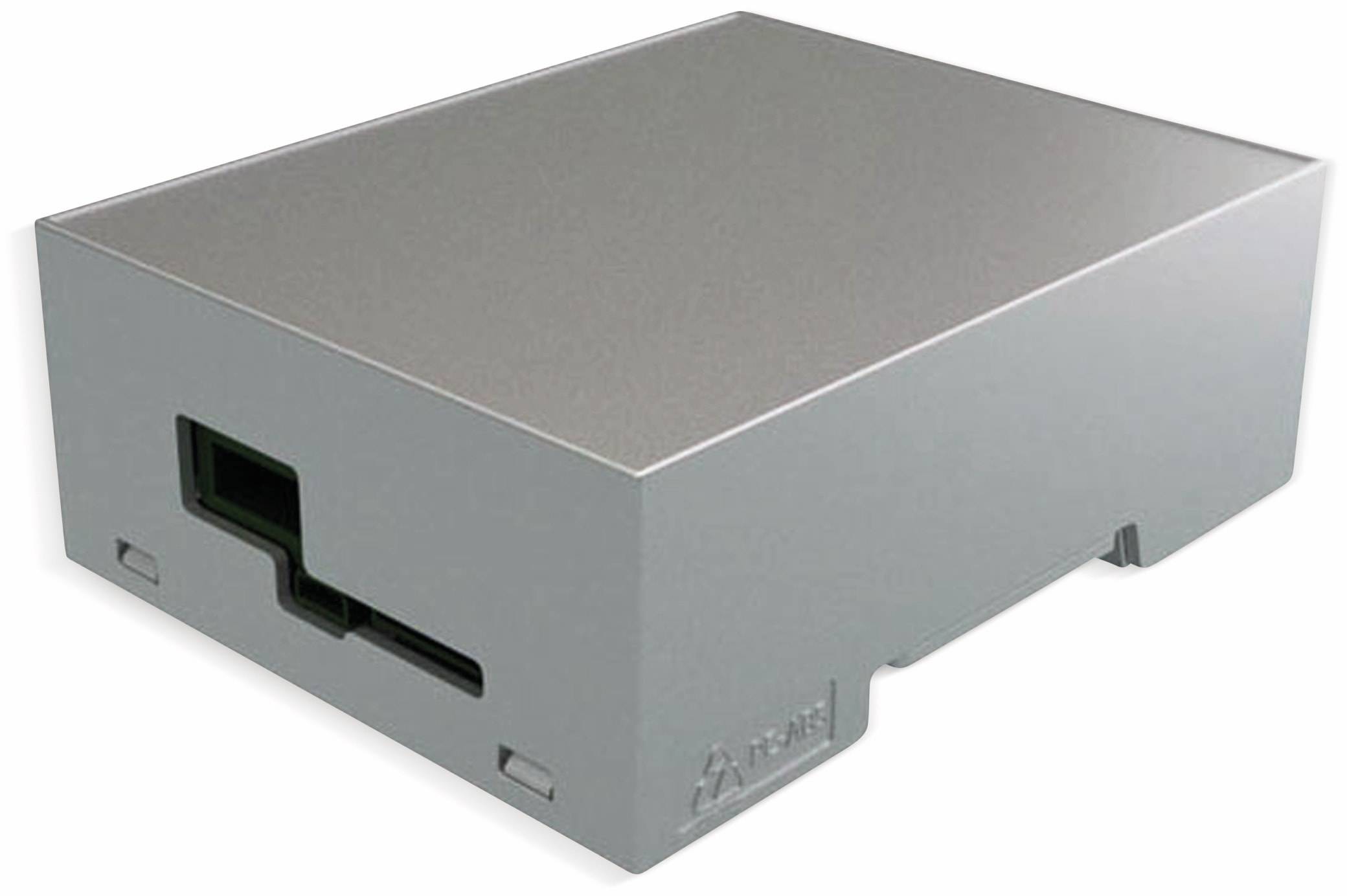 ITALTRONIC Hutschienengehäuse, 33.0414000.BGB für Beaglebone