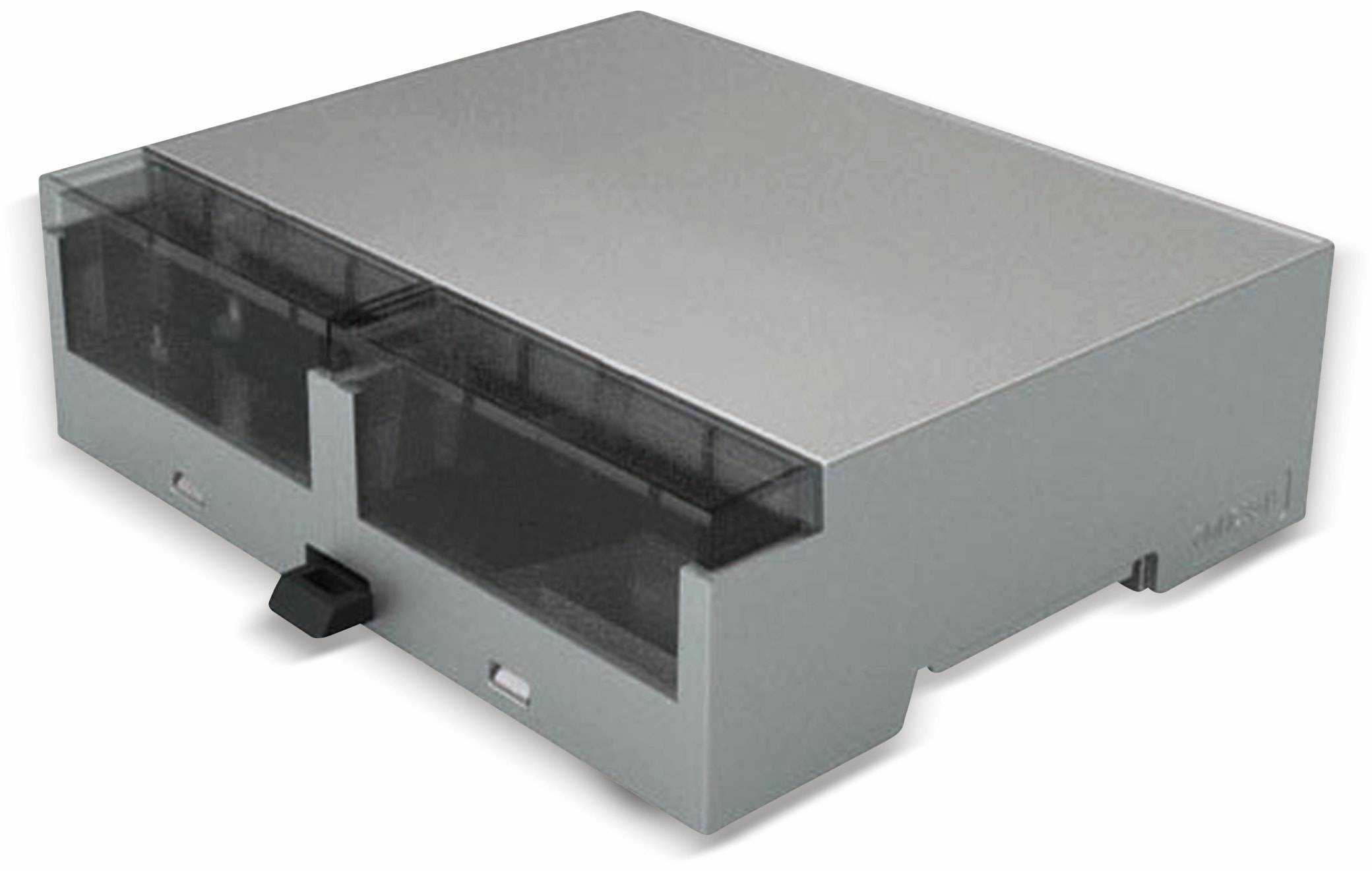 ITALTRONIC Hutschienengehäuse 33.0606000.YUN für Arduino Yun