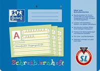 Oxford 100050305, Blau, A4, 80 g/m²