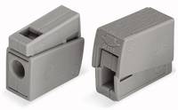 Wago 224-101, 8 mm, 20,4 mm, 15,5 mm, 400 V