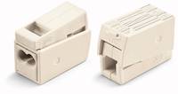 Wago 224-112, 9,5 mm, 20,5 mm, 15,5 mm, 400 V