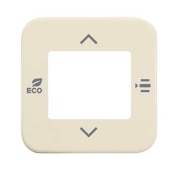 Busch-Jaeger Zentralscheibe ws 6109/03-212