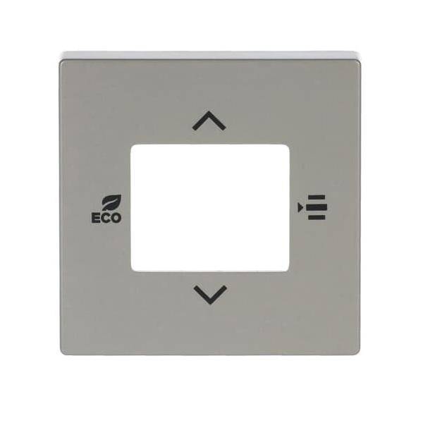 Busch-Jaeger Zentralscheibe eds 6109/03-866