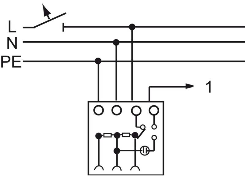 Busch-Jaeger Steckdose 2310 EUGL/VA-81-11