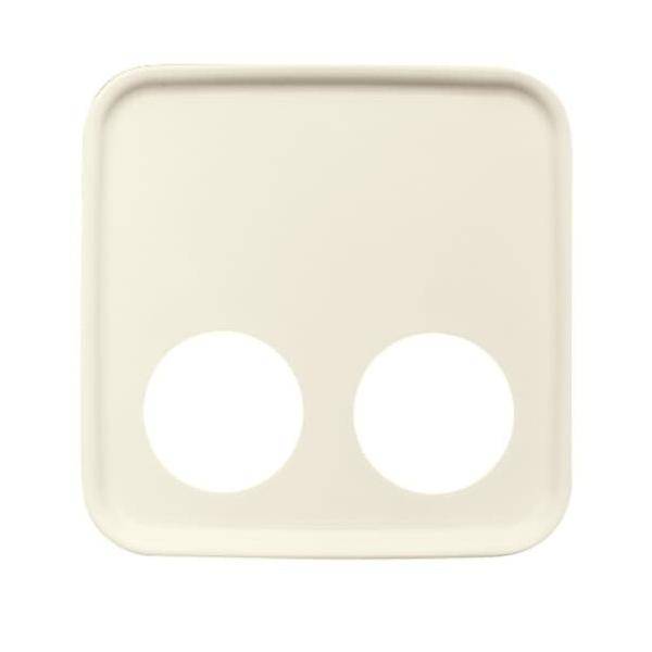 Busch-Jaeger Zentralscheibe ws 2548-020 D-212