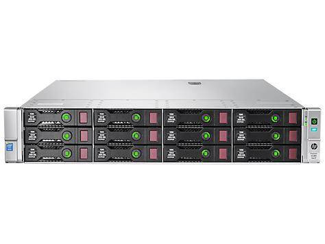 Hewlett Packard 826683-B21 Serversysteme