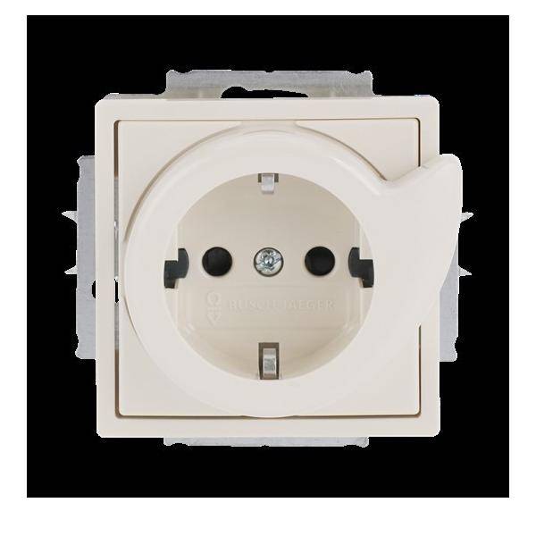 Busch-Jaeger Servicesteckdose 20 EUCBDR-82
