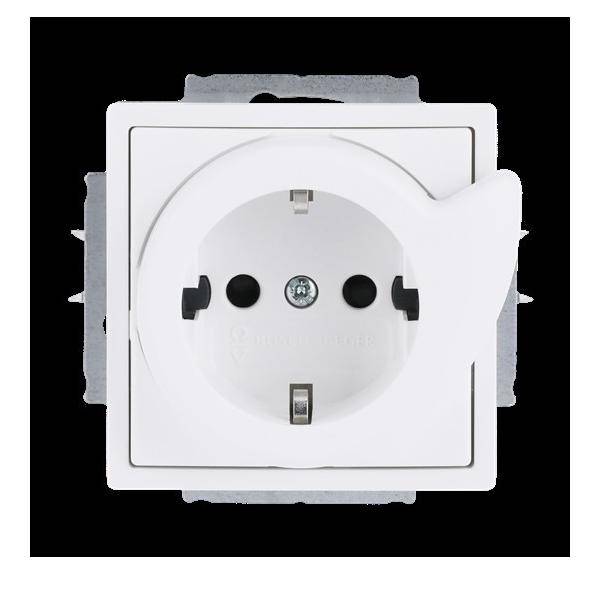 Busch-Jaeger Servicesteckdose 20 EUCBDR-884