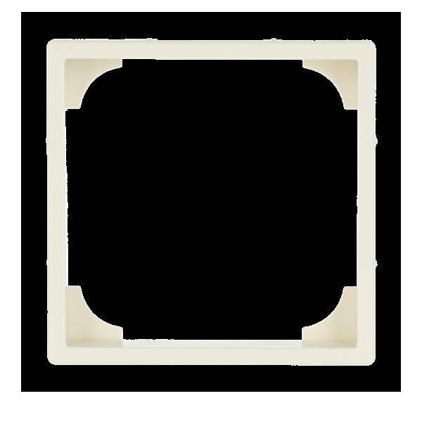 Busch-Jaeger Zentralscheibe savanne/ews 1747-82