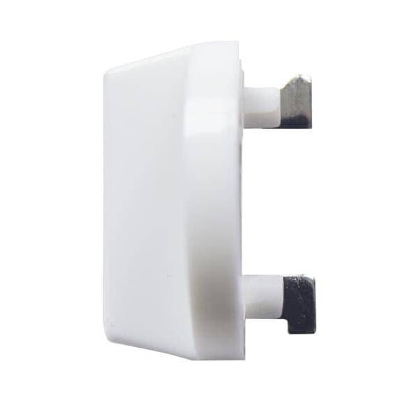 Busch-Jaeger Überbrückungsstecker 6567