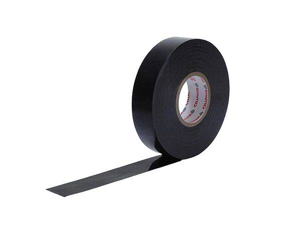 Nr.128 0.15-15-10 sw Isolierband schwarz