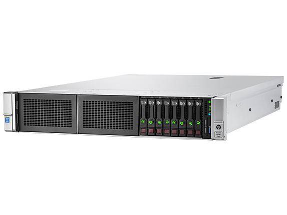 Hewlett Packard 852432-B21 Serversysteme