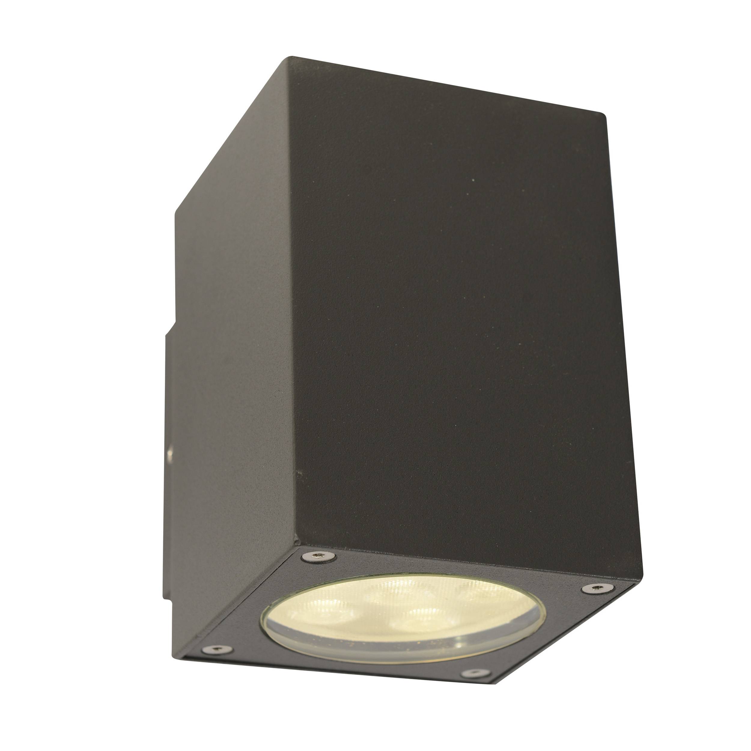 LED Außen Wandleuchte "TESSUS"