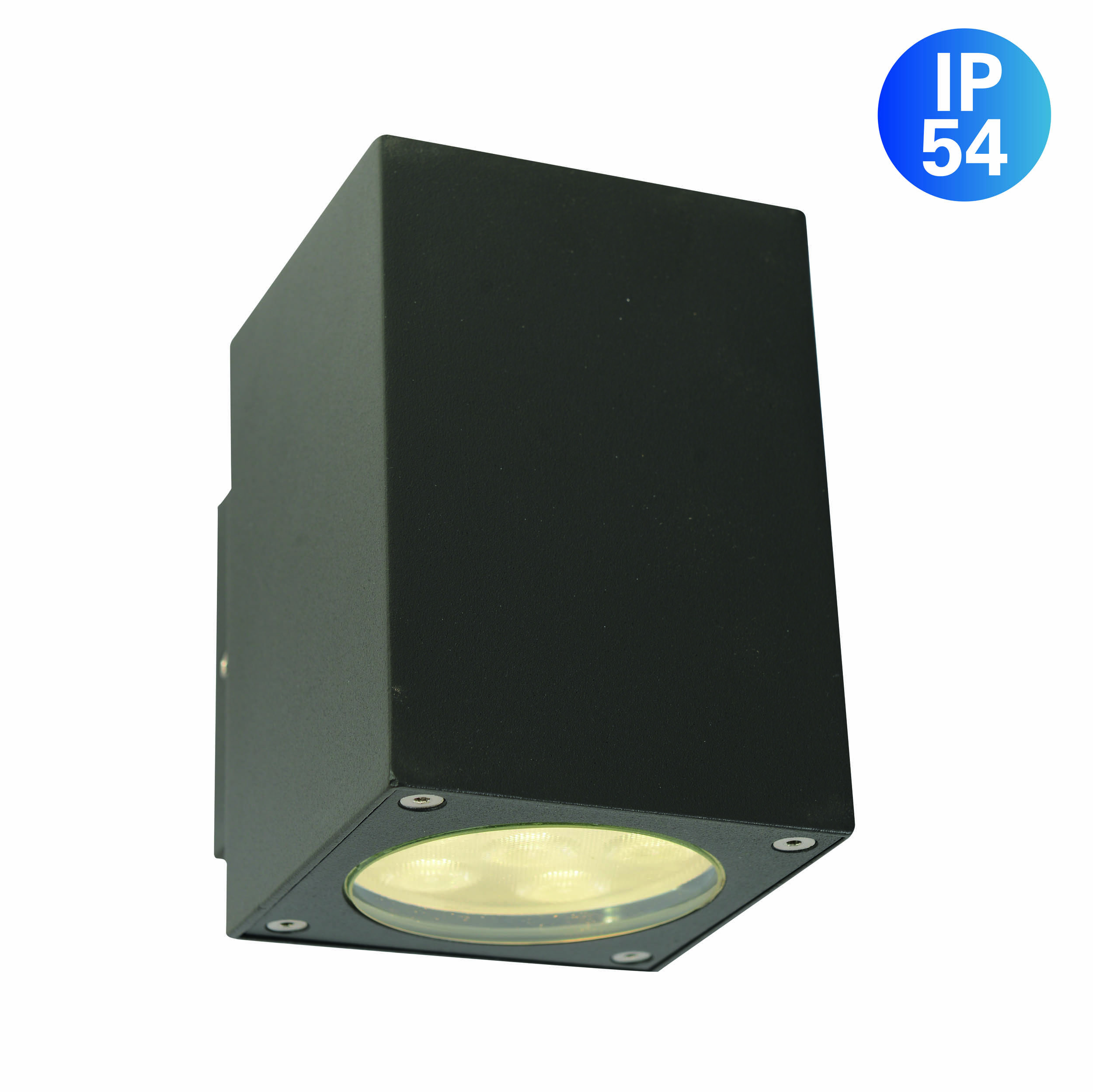 LED Außen Wandleuchte "TESSUS"