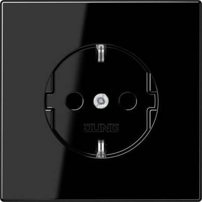 Steckdose SCHUKO LS1520NSW (LS1520NSW)