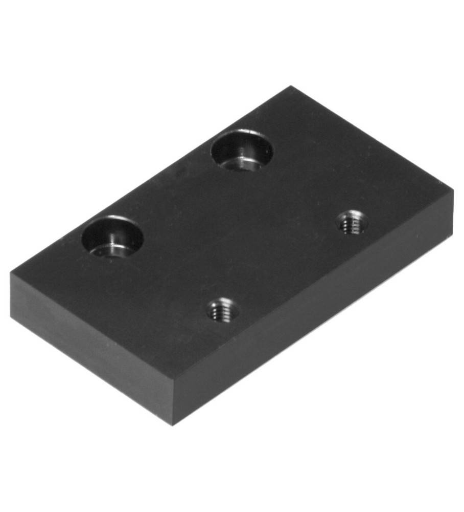 Pepperl+Fuchs Fabrik Adapterplatte MH-BT65B