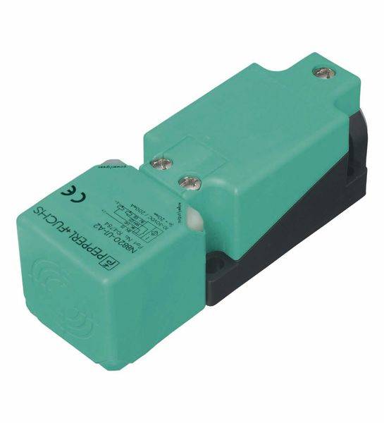 NBN40-U1-Z2 Ind Sensor