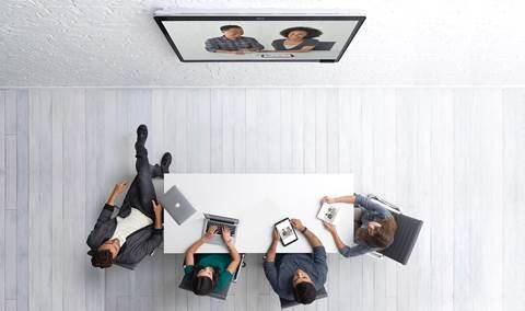 Cisco SPARK-BOARD55-K9