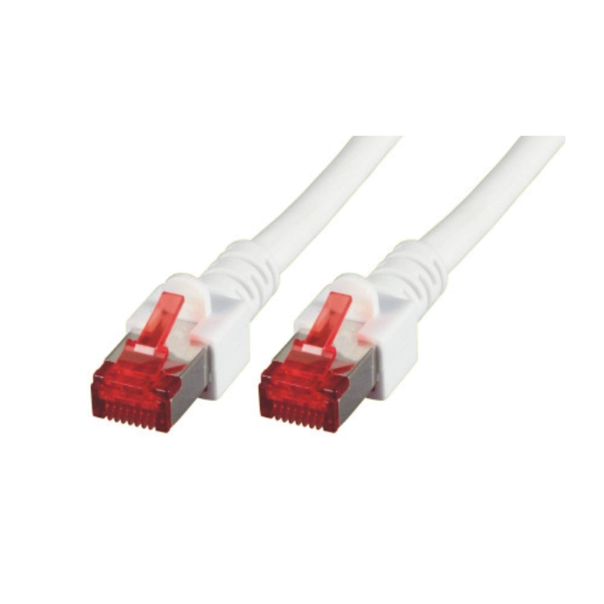 M-Cab CAT6 Netzwerkkabel, 20m