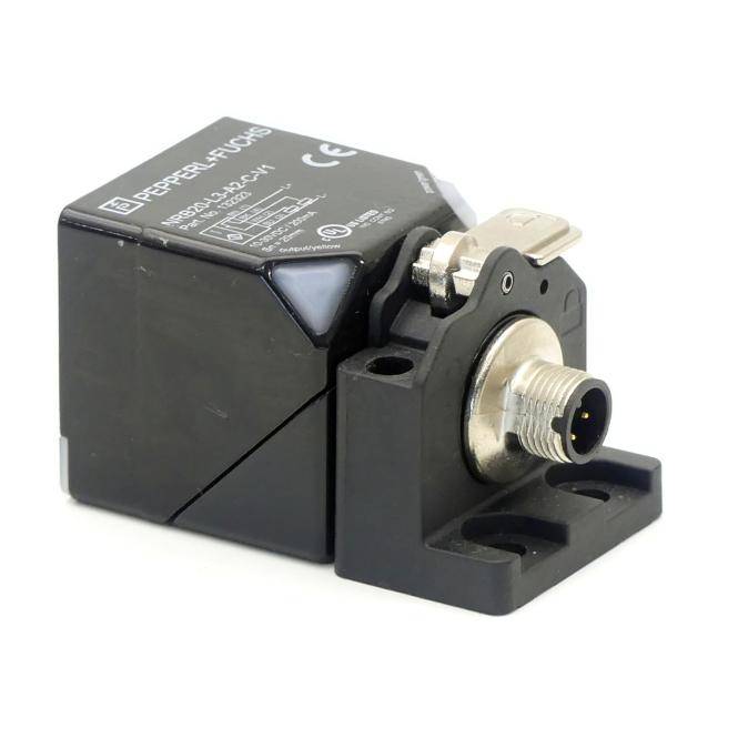 PEPPERL+FUCHS Induktiver Sensor NRB20-L3-A2-C-V1 (132323)