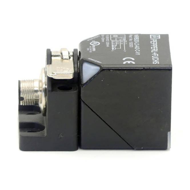 PEPPERL+FUCHS Induktiver Sensor NRB20-L3-A2-C-V1 (132323)