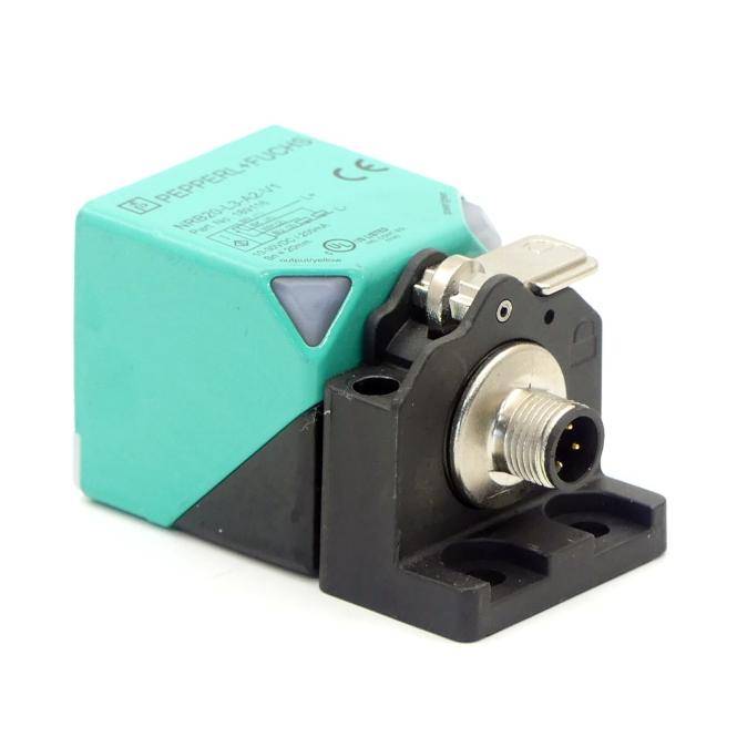 PEPPERL+FUCHS Induktiver Sensor NRB20-L3-A2-V1 NRB20-L3-A2-V1 (189116)