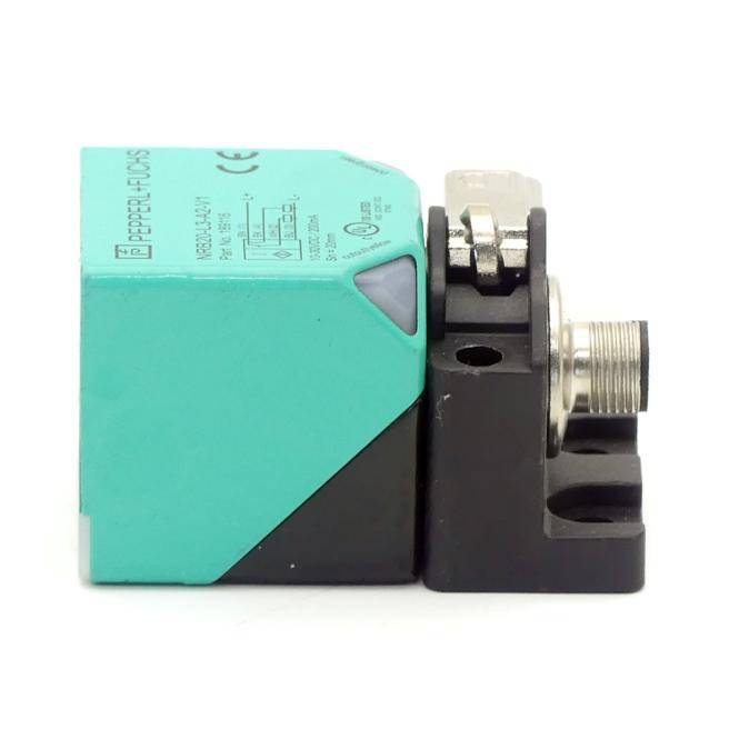 PEPPERL+FUCHS Induktiver Sensor NRB20-L3-A2-V1 NRB20-L3-A2-V1 (189116)