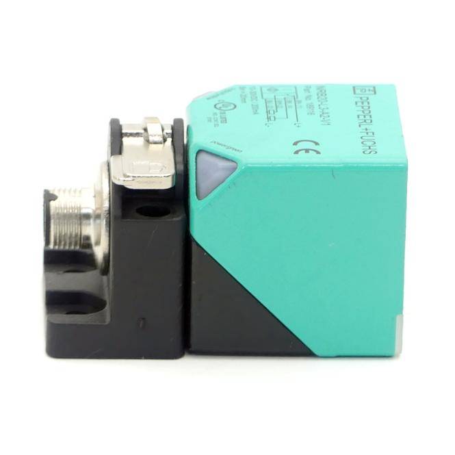 PEPPERL+FUCHS Induktiver Sensor NRB20-L3-A2-V1 NRB20-L3-A2-V1 (189116)