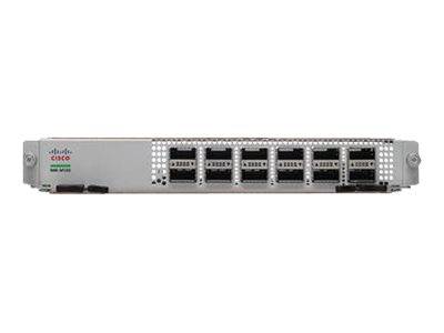 Cisco Nexus M12PQ uplink module - Erweiterungsmodul