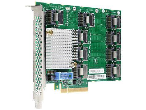 Hewlett Packard 804228-B21 Netzwerk-Modul
