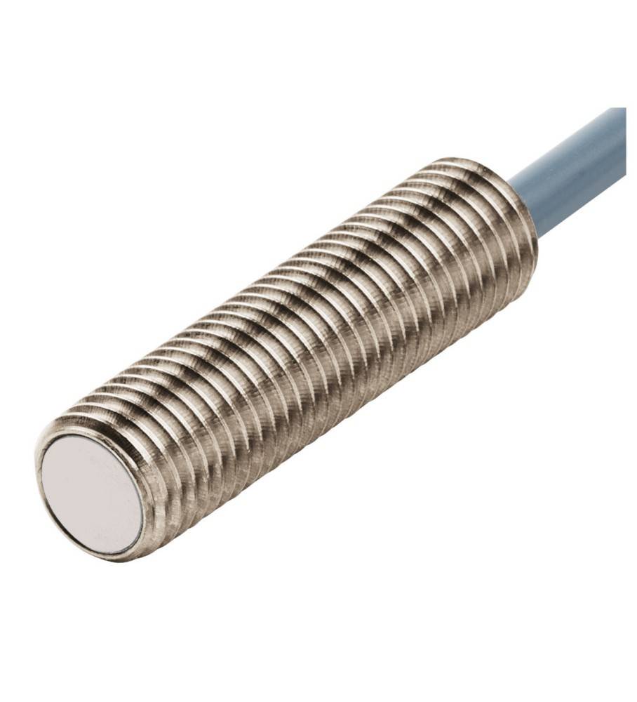 Pepperl+Fuchs Fabrik Induktiver Sensor NRB2-8GH40-E2