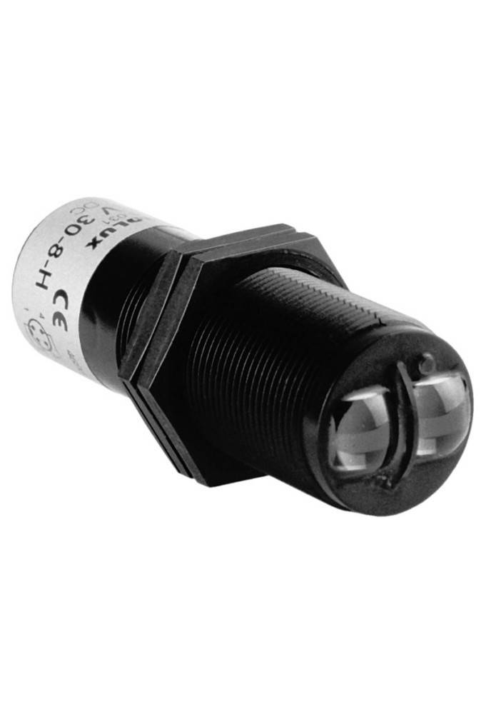 Pepperl+Fuchs Fabrik Reflexions-Lichttaster GLV30-8-2500/47/73c