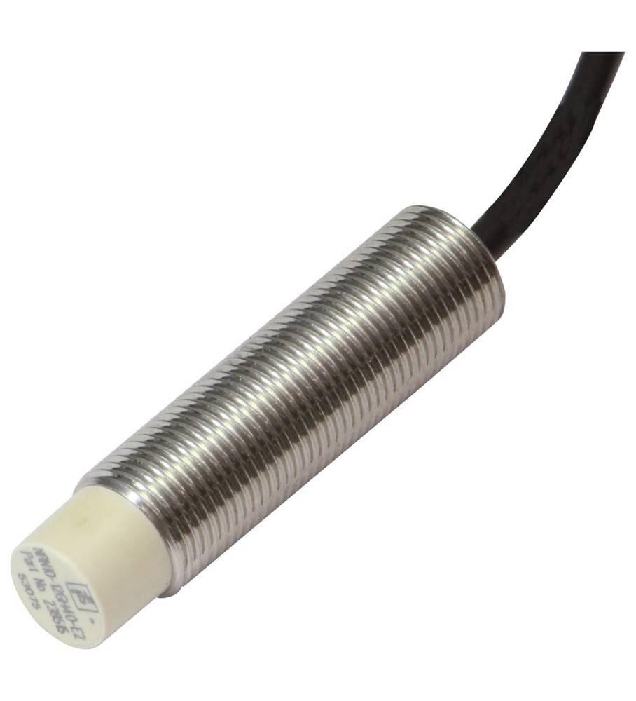 Pepperl+Fuchs Fabrik Induktiver Sensor NRN10-12GH40-E2