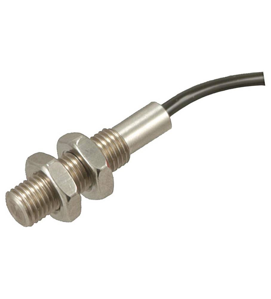 Pepperl+Fuchs Fabrik Metal-Face-Näherungsschalt NMB3-8GM35-E0150MMV1