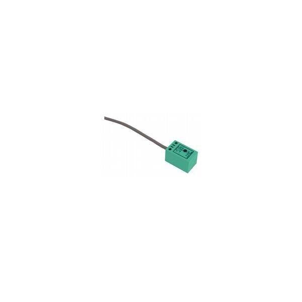 Pepperl+Fuchs Fabrik Induktiver Sensor NBN5-F7-E0