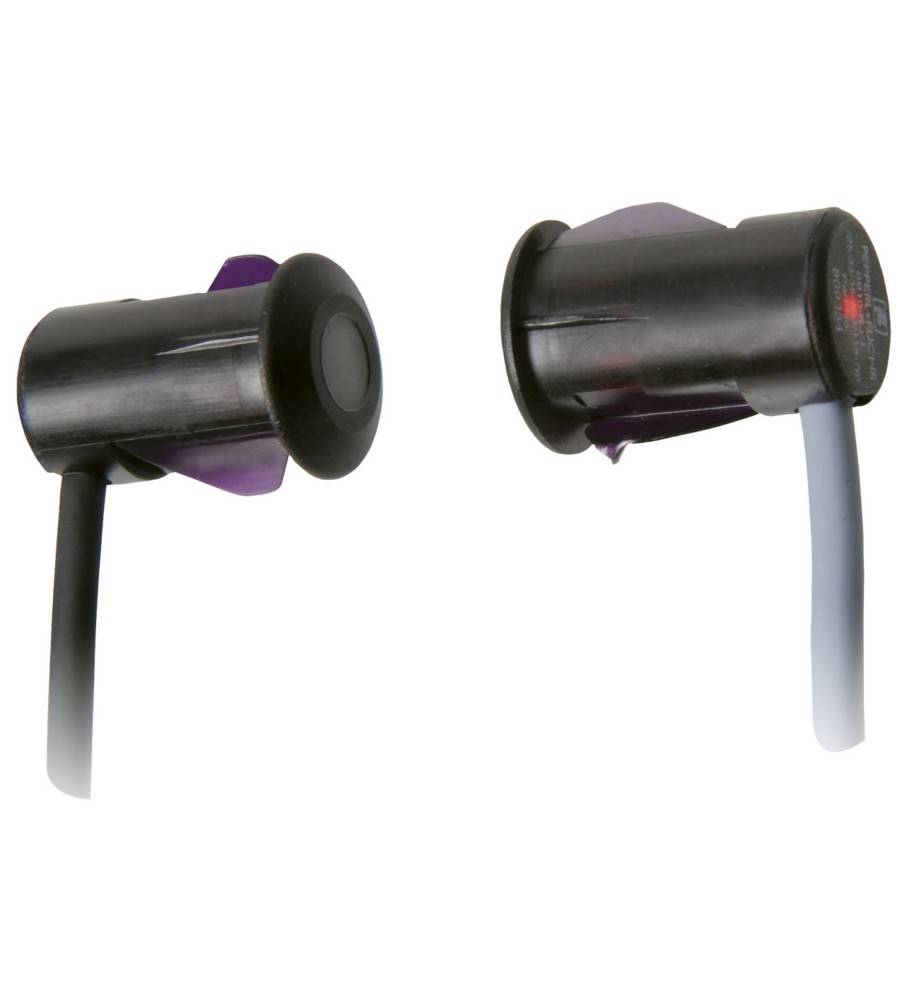 Pepperl+Fuchs Fabrik Einweg-Lichtschranke BB10-P-F2/25/#809336