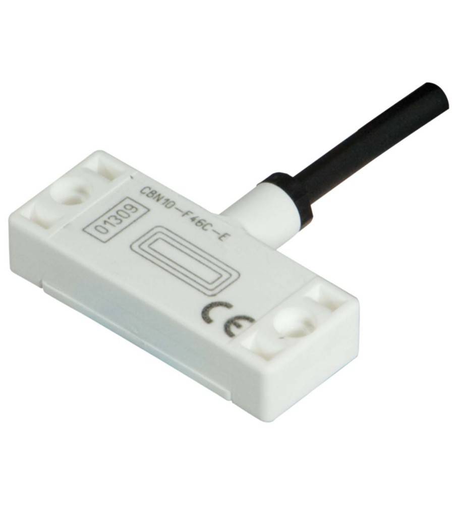 Pepperl+Fuchs Fabrik Kapazitiver Sensor CBN10-F46C-EI
