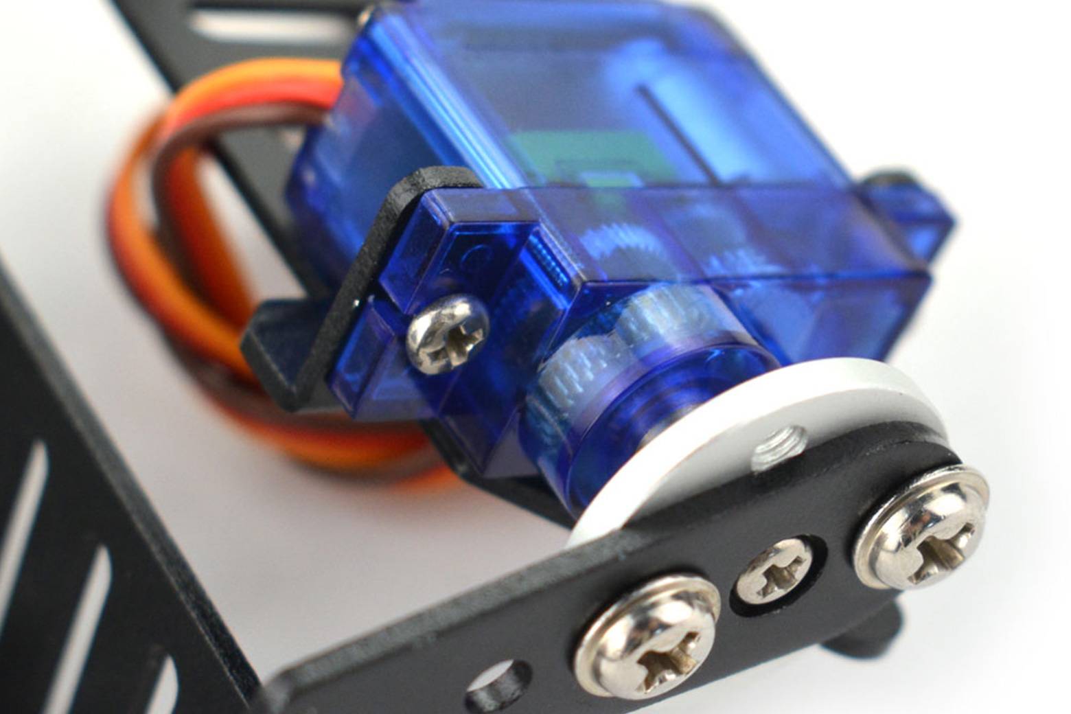 DFRobot micro:Maqueen Mechanic - Loader