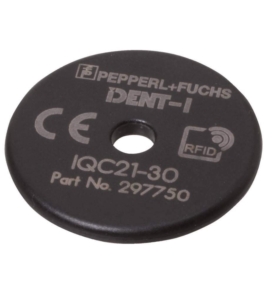 Pepperl+Fuchs Fabrik RFID Transponder IQC21-30 25pcs