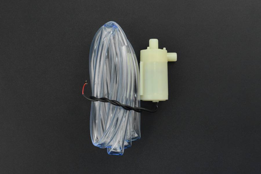 DFRobot Amphibious Horizontal Submersible Pump