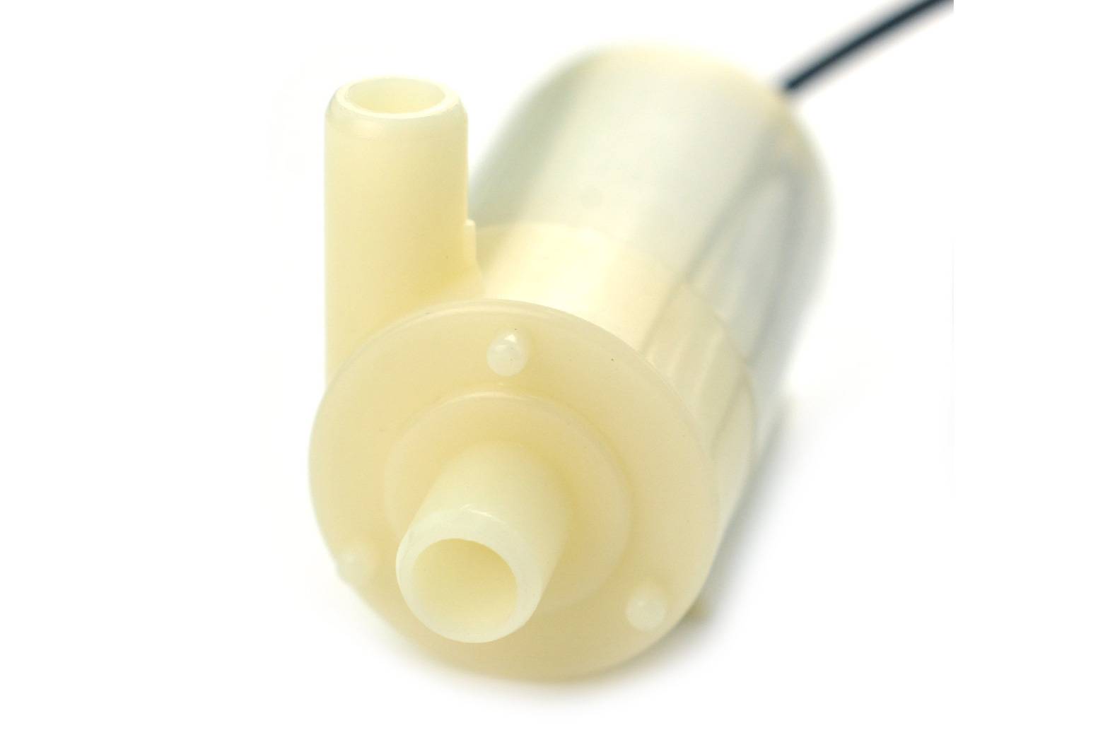 DFRobot Amphibious Horizontal Submersible Pump