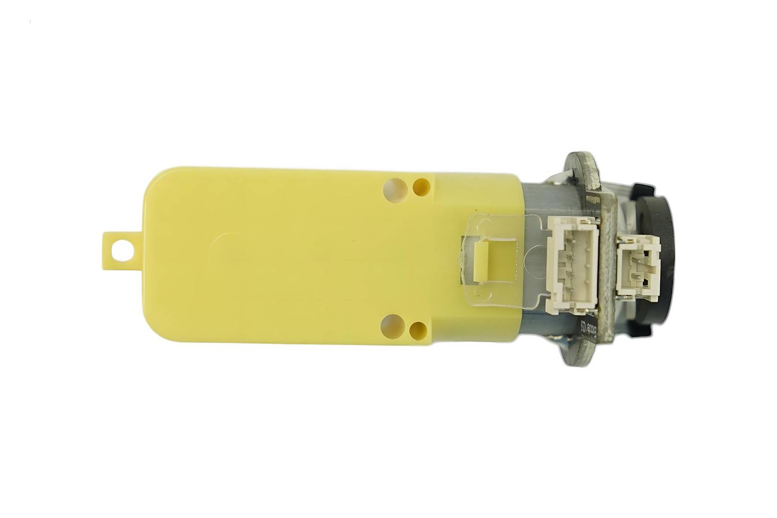 DFRobot TT Motor mit Encoder (6V 160RPM 120:1)